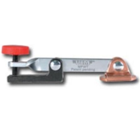 HOMEPAGE Magnetic Plug Weld Tool Magnetic Base with Copper HO144585